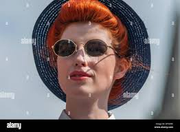 Edinburgh, Scotland, UK. 4th August, 2019. A performer