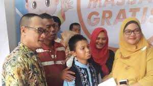 Read more yayasan cn di ci : Yayasan Bangun Cendikia Muda