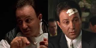 Every Goodfellas Actor Who Appeared In The Sopranos
