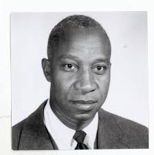 From Hackensack to the White House: The Triumph and Travail of E. Frederic  Morrow