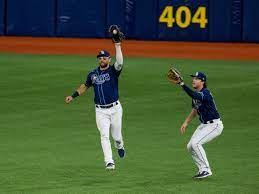 Listen to brett.phillips | soundcloud is an audio platform that lets you listen to what you love and gauteng. Rays Soar In Alcs Behind Coach Brett Phillips Sports Illustrated