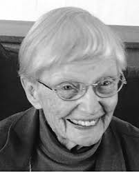 Obituary: Lolita Elizabeth “Beth” Scherer