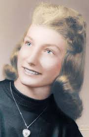 Karen Ann (Forehand) Varnam