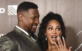 Meagan Good Latest News, Bio, Profile, Album, Movie and Photo.