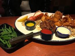 Red Lobster Portage Menu Prices Restaurant Reviews Order Online Food Delivery Tripadvisor