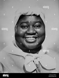 Hattie Black and White Stock Photos & Images