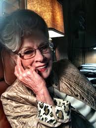 Kay LeBlanc's Instagram, Twitter & Facebook