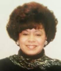 Carmen Rivas-Martinez Obituary