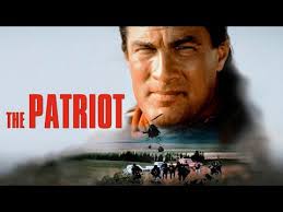 The Patriot (1998) by Dean Semler