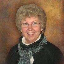 Mary Ann Justis Obituary