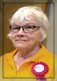 Donna Irene Brunsch Obituary