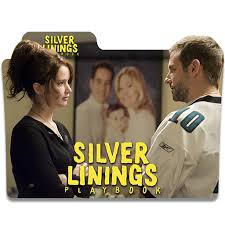 The silver linings playbook read online free from your iphone, ipad, android, pc, mobile. Silver Linings Playbook 2012 Folder Icon By Wisdoomer On Deviantart