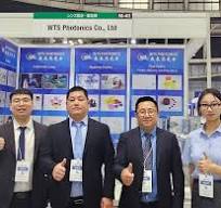 Chinese High-precision Customized Optics Manufacturer | Wts ...