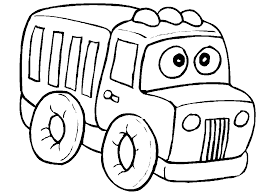 Pourtant, divers aléas de la route les retardent et envoient régulièrement le camion de marec dans le décor : Coloriage Camion Benne Les Beaux Dessins De Transport A Imprimer Et Colorier Page 2