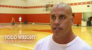 The Sixers Hired a Terrifying Strength and Conditioning Coach