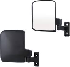 'we get this call a lot,' the post reads. Not For Round Roll Bars Unigt Side View Mirror Compatible With 2015 2021 Polaris Ranger 500 570 900 Fits Pro Fit Cab Lock N Ride Factory Cage Frame Ranger Side Mirrors Motorcycle