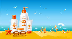 The depletion of the ozone layer has increased the user must shake the best sunscreens recommended by the dermatologist in india well cover all the parts of your body which are going to be exposed to the sun with sunscreen for. 10 Best Sunscreen In India 2021 Sun Cream Loation Apolloedoc