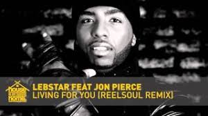 Lebstar feat. Jon Pierce