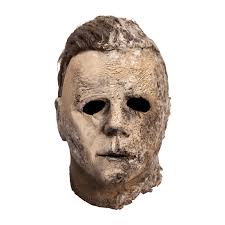 Michael Myers Mask