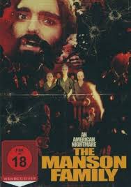 The Manson Family: Amazon.de: Games, Marcello, Pitman, Marc, Orr, Leslie,  Allisse, Maureen, Yates, Amy, Vanbebber, Jim, Games, Marcelo, van Bebber,  Jim, Games, Marcello, Pitman, Marc: DVD & Blu-ray