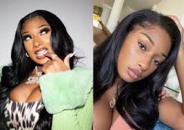 Official music video for body by megan thee stallion. Megan Thee Stallion Opens Up On Being Traumatized By Her Parents And Grandmother S Death Including The Gunshot Experienced Last Year 2020 Style You 7