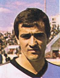 Glórias do Passado: Alfredo