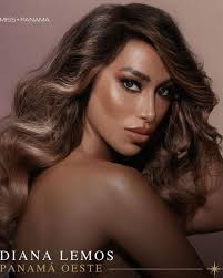 La décima y más joven provincia de nuestro país ha estado representada en  el Concurso Nacional de la Belleza desde 2011. En 2020 la oriunda de Panamá  Oeste, Carmen Jaramillo fue designada