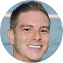 Daniel Kruk's Instagram, Twitter & Facebook