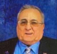 Joe Edward Emrich Obituary