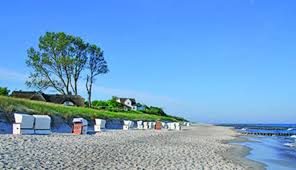 Dahme — dahme, name von geographischen objekten: Heilbad Dahme Urlaub An Der Ostsee Reisen
