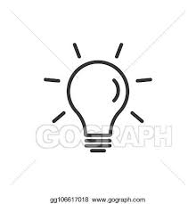 Idee free icons(png/ico/icns) download icons download easyicon.net. Eps Vektor Gluhbirne Symbol In Flache Style Lightbulb Vektor Abbildung Weiss Freigestellt Hintergrund Lampe Idee Geschaefts Concept Stock Clipart Illustration Gg106617018 Gograph