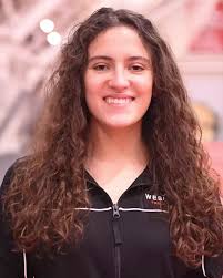 2024-25 Women's Track and Field Roster