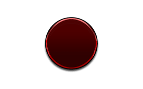 Red Button Design Button Design Design Vector Illustration