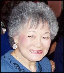 Ruby Yee Obituary