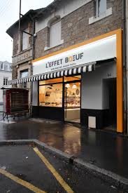 Agencement Boucherie L Effet Boeuf Nantes 44 Boucherie Charcuterie Boucherie Charcuterie