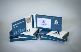 Maybe you would like to learn more about one of these? Video Business Cards Deliver Video Business Cards Are Here To Break By Arrow Studio Medium