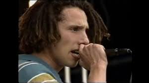 RAGE AGAINST THE MACHINE /// KILLING IN THE NAME (sub)