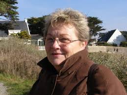 Nicole VALLE (BOURDERON), 77 ans (SARZEAU, CRETEIL)