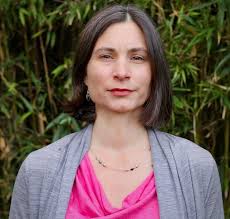 Crystal Raymond's Instagram, Twitter & Facebook