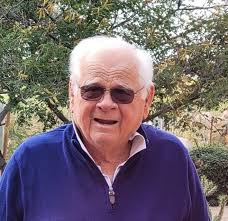 Obituary information for William R. Zbinden