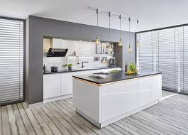 Well, basically to make your dream kitchen comes real, you can divide the process into two parts, the first one is on the effectiveness of anything that exists in your kitchen. Dream Kitchen Ideas With Stormer Kitchens Of Beauty And Nothingness By Heather Nixon