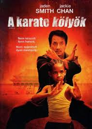 The Karate Kid Hela Streama Film Hd Undertexter Svensk 2010 Karate Kid Movie Karate Kid 2010 Karate Kid