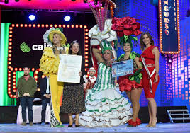 Ayuntamiento de Santa Cruz de Tenerife: Los Cariocas triunfan en el Recinto  Ferial y se alzan con el primer premio de interpretación del concurso de  comparsas