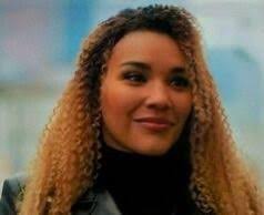 Lieblingsversion von Allison? : r/UmbrellaAcademy