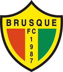 The club competed in the campeonato brasileiro série c in 1988, and competed in the campeonato. Brusque Futebol Clube Wikipedia