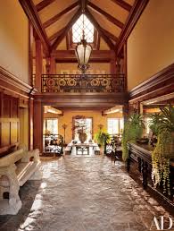 Made with martha stewart home decor paint! Martha S Stewart S Traditional Maine Estate Architectural Digest