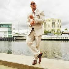 Pin On Dwayne The Rock Johnson Acteur Et Wwe Superstar