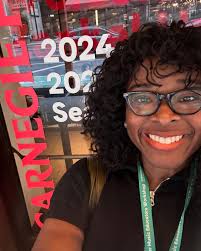 texassings shared a vague post about concerns about me conducting All-State  in Texas. It is dangerous and scary for an institution to post about me in  cryptic ways that create a mystery