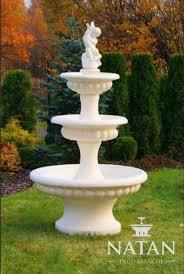 Dennoch gibt es brunnen, die beides verbinden und eine fontäne von der höchsten ebene ausgeht. Zierbrunnen Springbrunnen 186cm Skulptur Brunnen Deko Garten Fontaine Teich Neu Www Jvmoebel At La Design Mobel Ledersofa Sofa