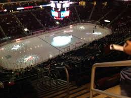 Gila River Arena Section 219 Home Of Arizona Coyotes